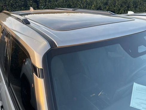 Used 2025 Lexus GX 550 w/ Accessory Package (Z1) image 9