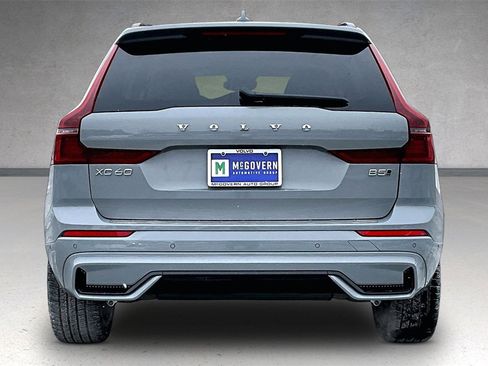 New 2026 Volvo XC60 B5 Ultra w/ Protection Package Premier image 4