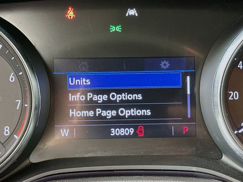 Used 2022 Buick Encore GX Select w/ Experience Buick Package image 18