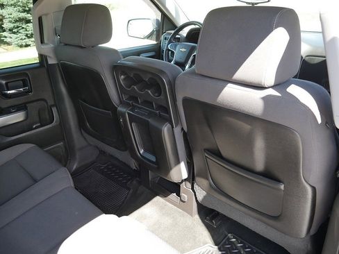 Used 2014 Chevrolet Silverado 1500 LT w/ All Star Edition AWD/4WD image 42