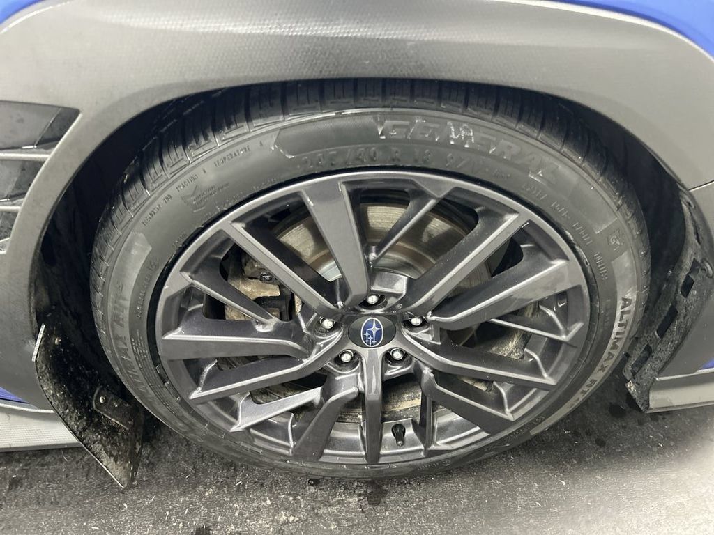 Used 2023 Subaru WRX Premium AWD/4WD image 8