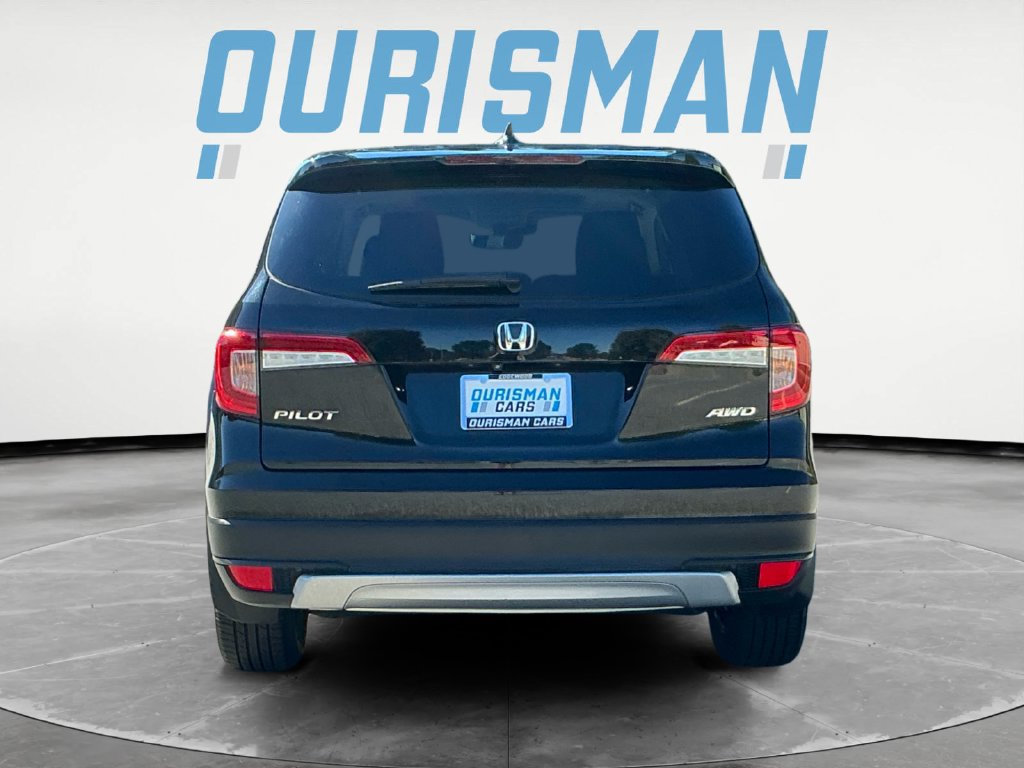Used 2019 Honda Pilot EX-L image 6