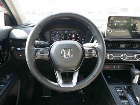 New 2026 Honda CR-V EX-L image 21