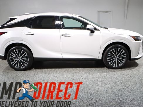 Used 2023 Lexus RX 350 FWD image 6