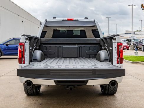 Used 2025 Ford F150 STX w/ LOBO Package AWD/4WD image 9