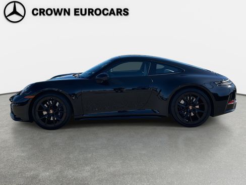 Used 2026 Porsche 911 Carrera image 2