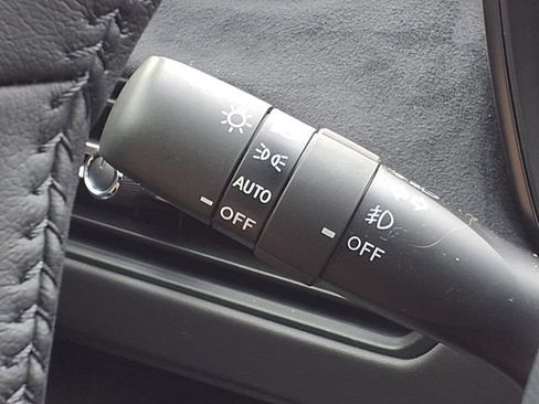 New 2026 Subaru WRX tS AWD/4WD image 12