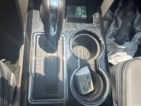 Used 2011 Ford F150 Platinum AWD/4WD image 17