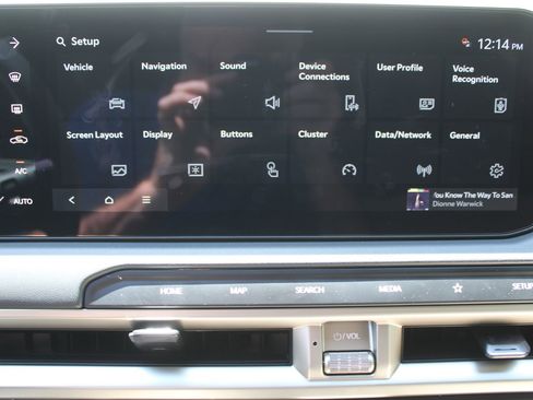 New 2027 Kia Telluride EX FWD image 53