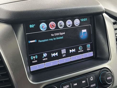 Used 2017 Chevrolet Suburban LT AWD/4WD image 37