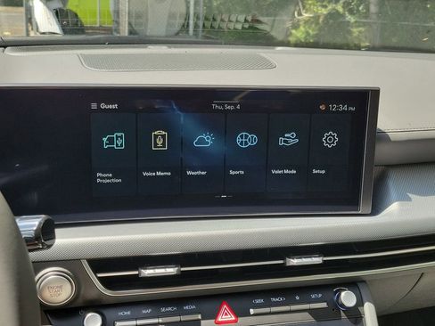 New 2025 Hyundai Sonata SEL image 20