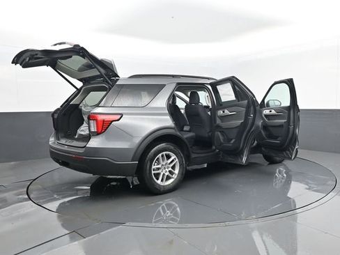 New 2026 Ford Explorer Active image 31