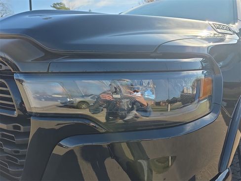 New 2026 RAM 1500 Big Horn image 30