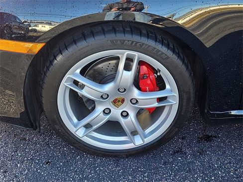 Used 2006 Porsche Boxster S image 11