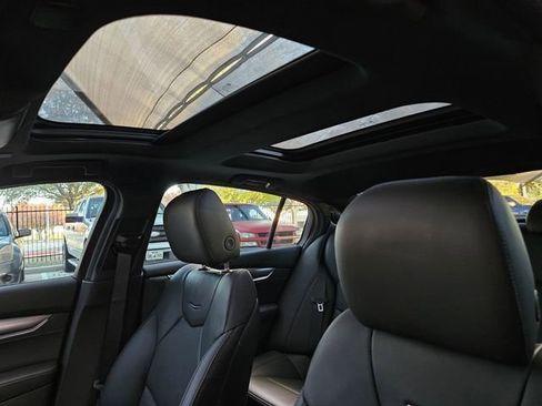 New 2026 Cadillac CT5 Premium Luxury image 8