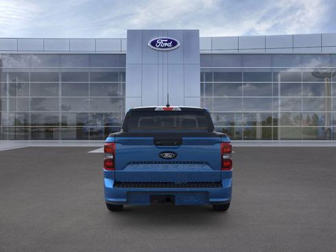 New 2025 Ford Maverick Lobo image 5