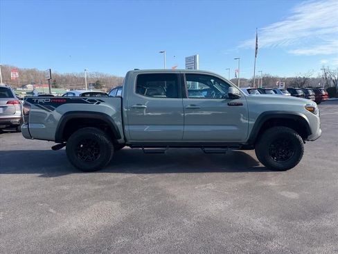 Used 2021 Toyota Tacoma TRD Pro image 3