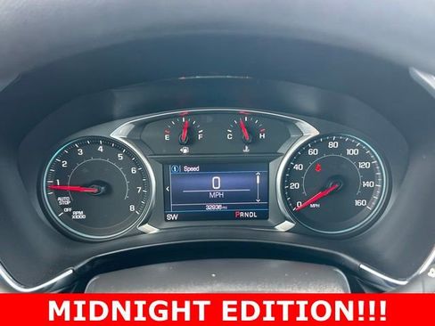 Used 2023 Chevrolet Equinox LS w/ LS Convenience Package FWD image 18