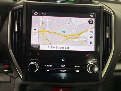 Used 2020 Subaru Crosstrek 2.0i Limited w/ Moonroof Package w/Navigation image 24