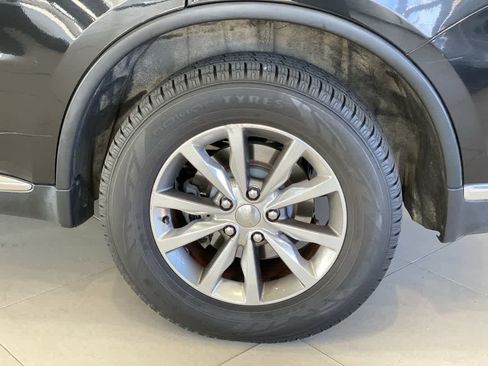 Used 2014 Dodge Durango Limited image 13