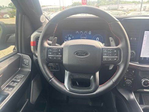 Used 2025 Ford F150 Raptor AWD/4WD image 24