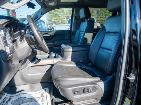 Used 2020 GMC Sierra 1500 Denali w/ Denali Ultimate Package image 22