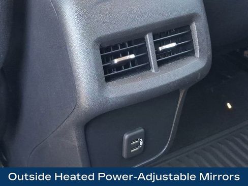 Used 2019 Chevrolet Equinox LT AWD/4WD image 21