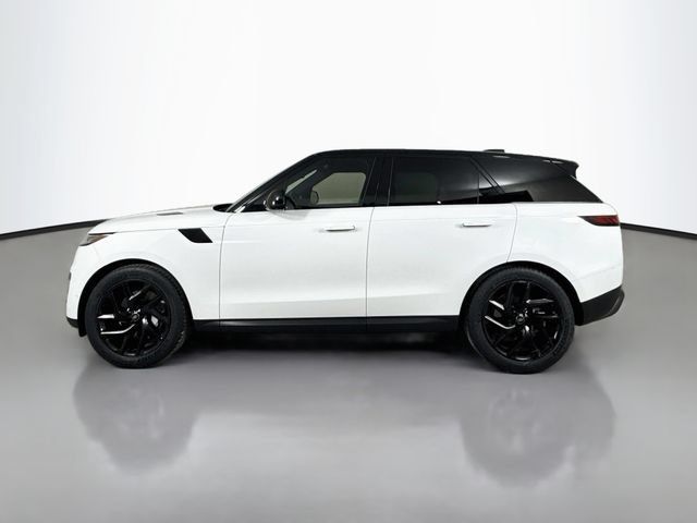 Certified 2024 Land Rover Range Rover Sport SE AWD/4WD image 8