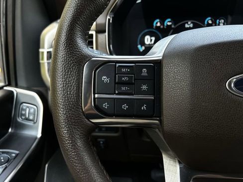 Used 2022 Ford F150 King Ranch w/ Equipment Group 601A High image 14