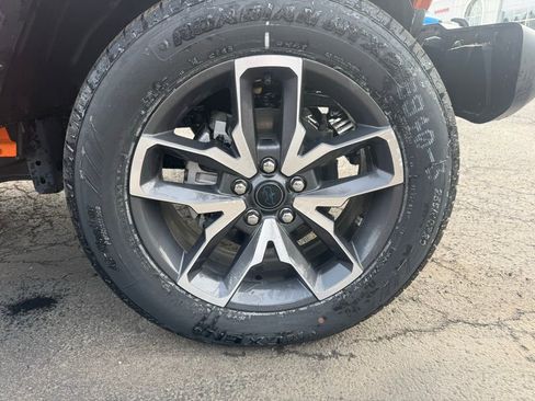 New 2025 Jeep Wrangler Unlimited Sport S 4xe w/ Convenience Group AWD/4WD image 56