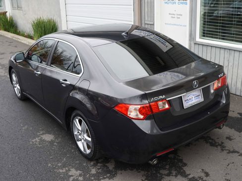 Used 2011 Acura TSX Sedan image 17