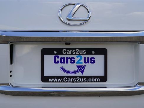 Used 2013 Lexus GX 460 Premium AWD/4WD image 30