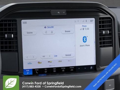 New 2026 Ford F150 XL image 16