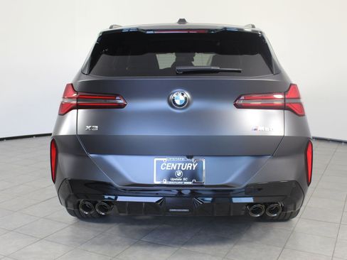 New 2026 BMW X3 M50 w/ Premium Package image 9
