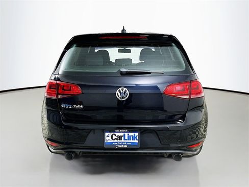 Used 2016 Volkswagen GTI S image 7