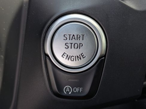 Used 2021 BMW X3 sDrive30i w/ M Sport Package RWD image 25