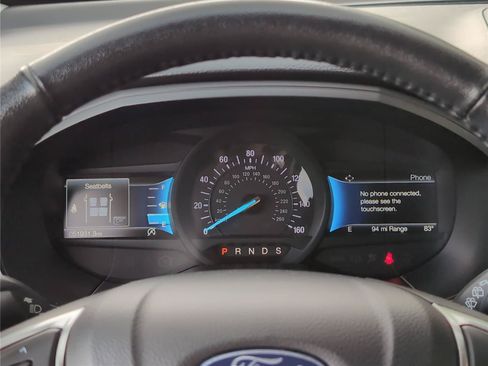 Used 2024 Ford Edge SEL AWD/4WD image 26