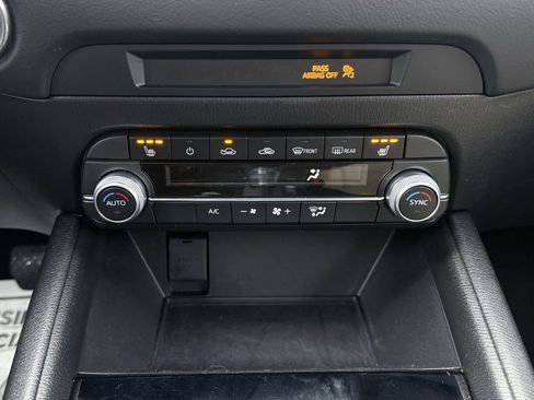 Used 2023 MAZDA CX-5 AWD 2.5 S w/ Select Package image 19