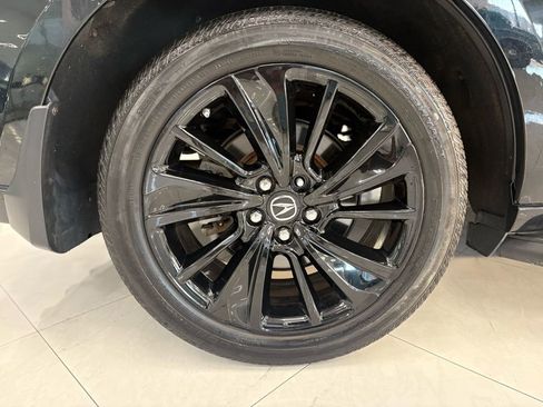 Used 2020 Acura MDX A-Spec AWD/4WD image 40