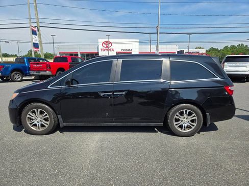 Used 2011 Honda Odyssey EX-L image 8