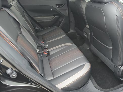 New 2026 Subaru Crosstrek 2.5i Limited image 14