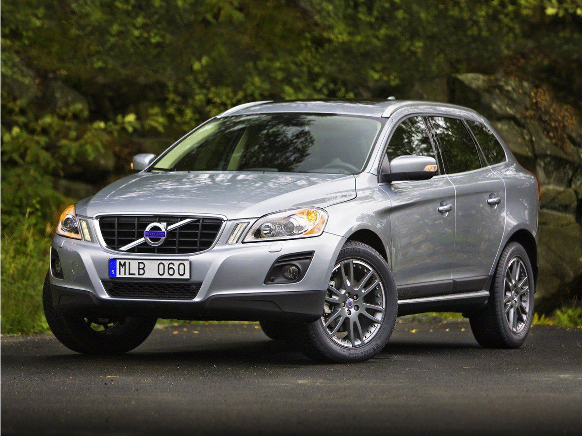 Used 2011 Volvo XC60 3.2 AWD/4WD image 1