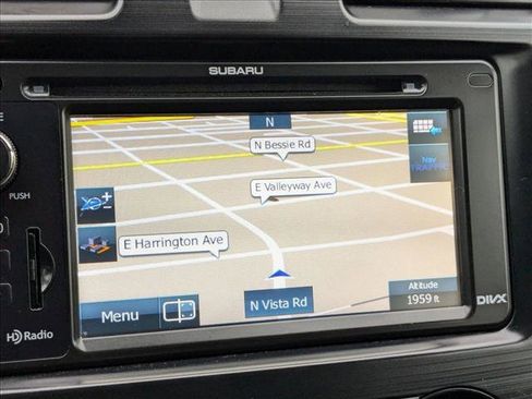 Used 2015 Subaru Forester 2.5i Limited image 15