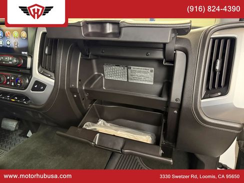 Used 2014 GMC Sierra 1500 SLT w/ SLT Preferred Package image 61