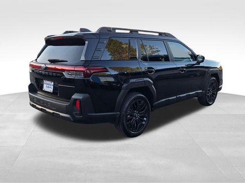 New 2026 Subaru Outback Limited XT AWD/4WD image 8