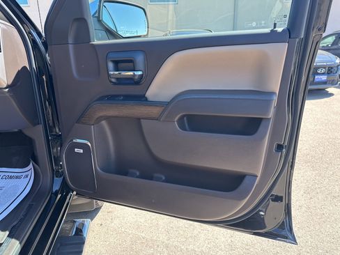 Used 2018 GMC Sierra 1500 Denali AWD/4WD image 42