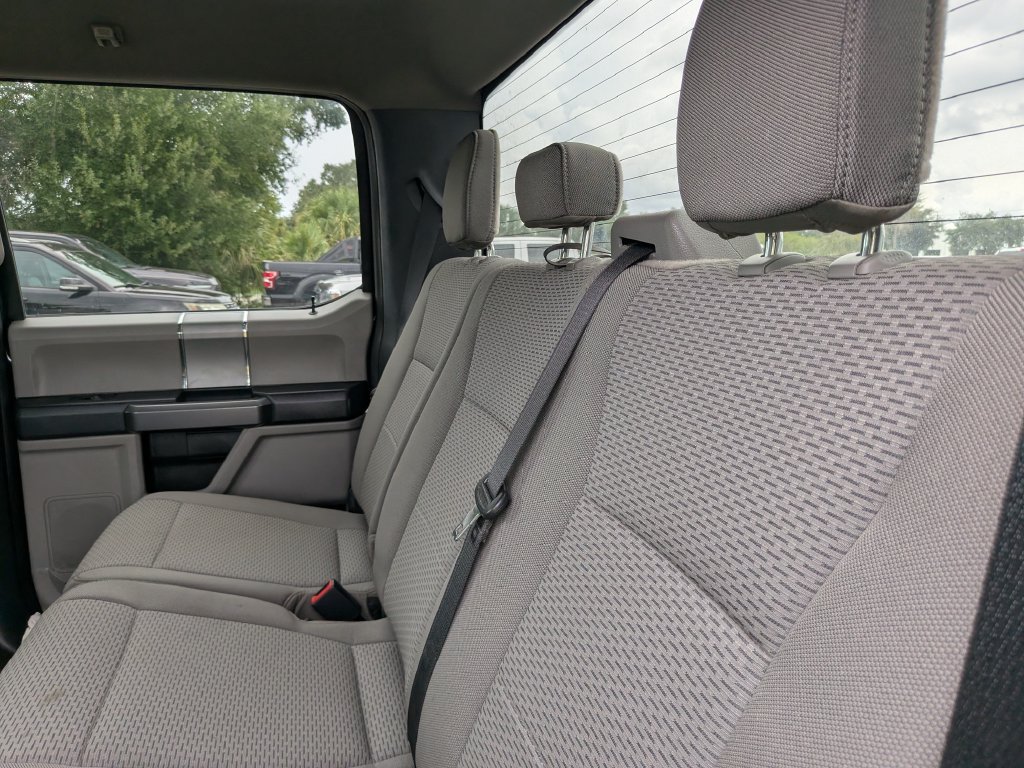 Used 2022 Ford F250 XLT w/ XLT Premium Package AWD/4WD image 20
