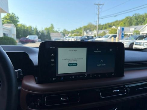 Used 2025 Lincoln Aviator Reserve AWD/4WD image 18