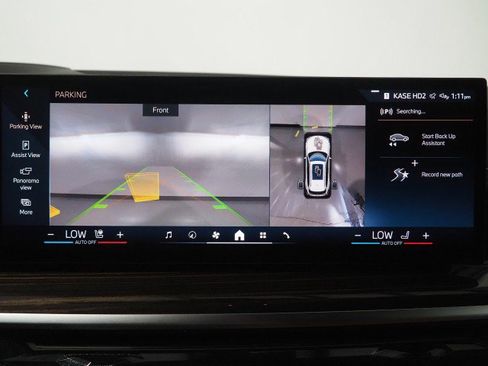 Used 2026 BMW X5 xDrive40i AWD/4WD image 32