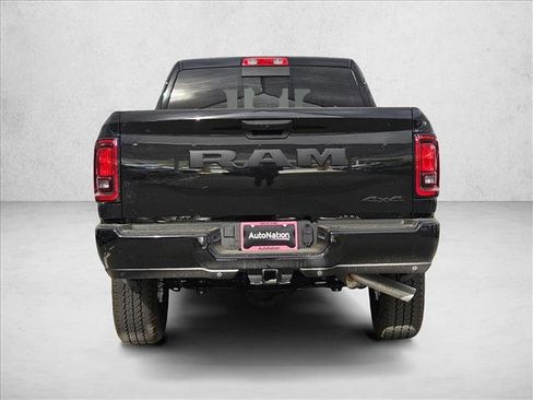 New 2026 RAM 2500 Tradesman image 7